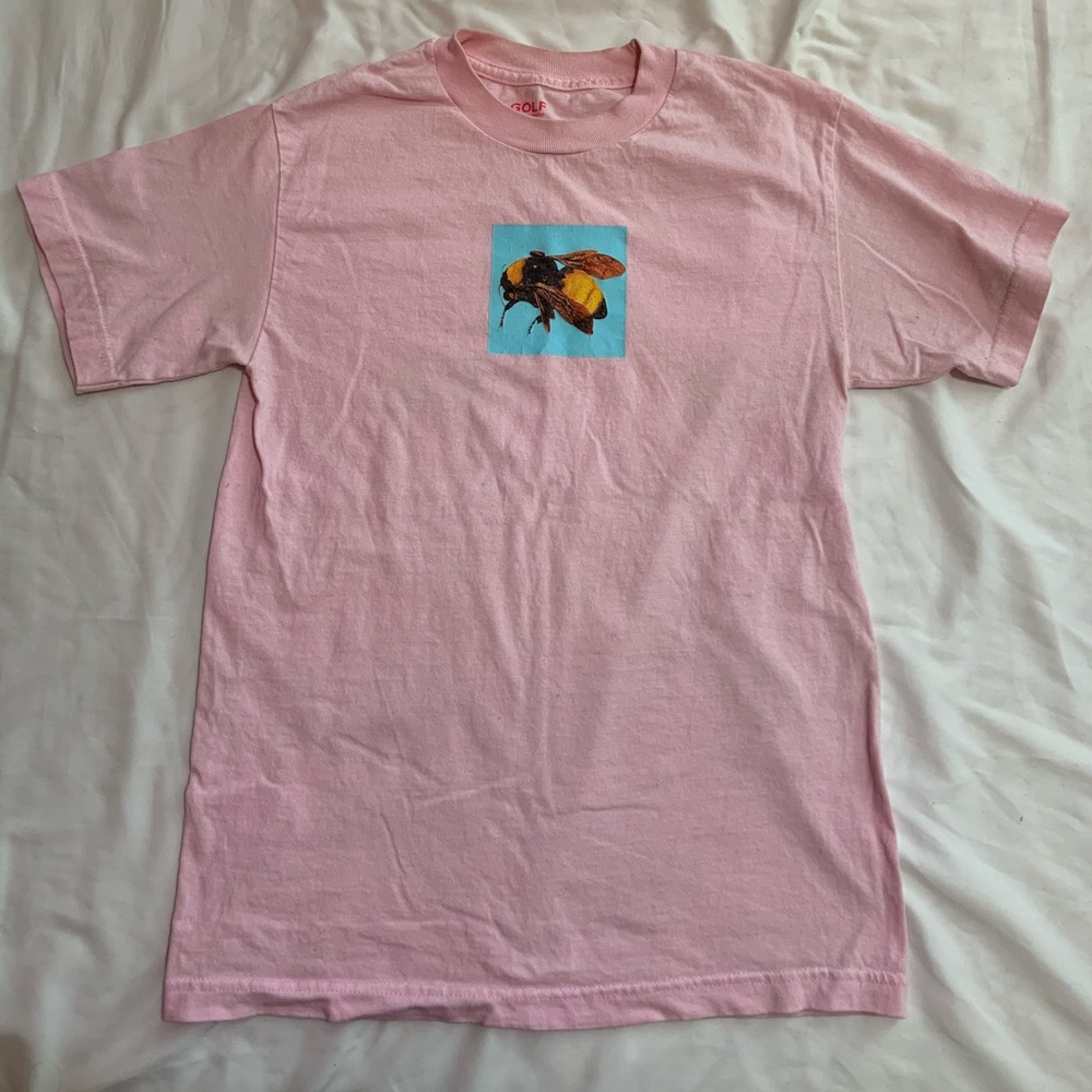 Tyler the Creator Flower Boy tshirt